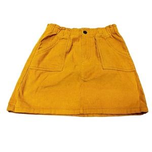 Old Navy Corduroy Skirt Girls L 10/12